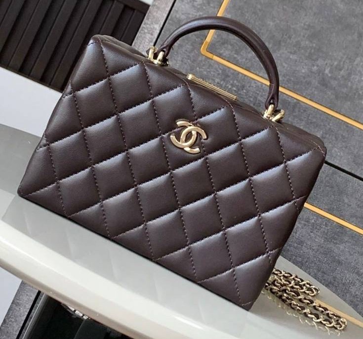 СУМКА CHANEL фото