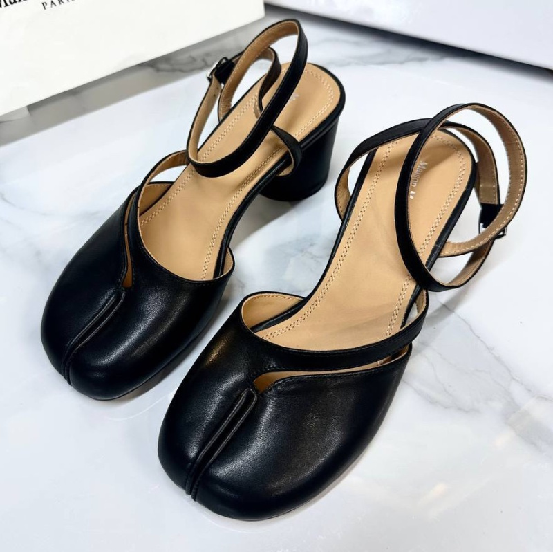 ТУФЛИ MAISON MARGIELA фото