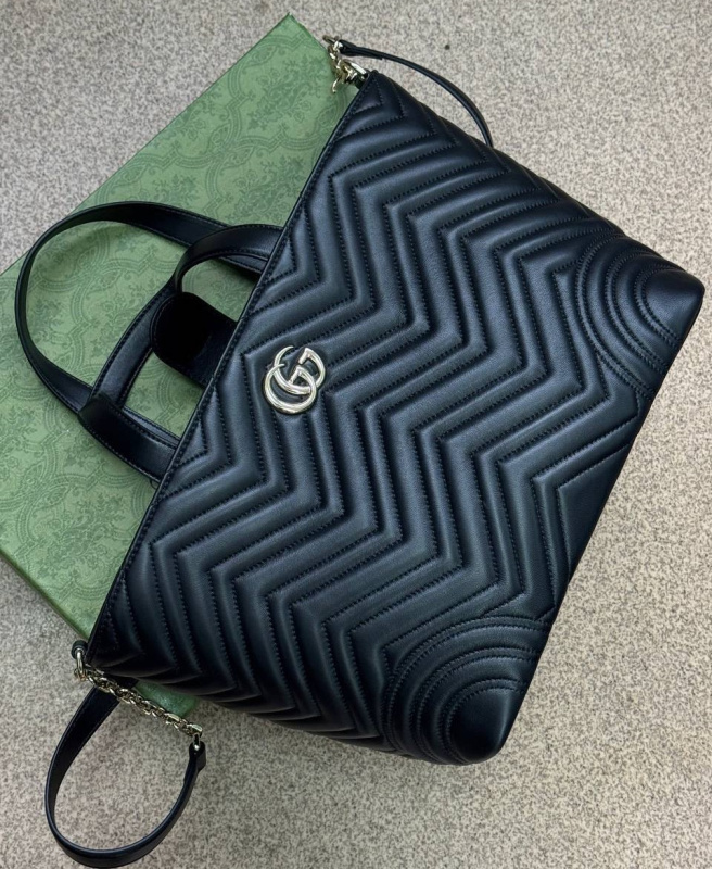 СУМКА GUCCI фото