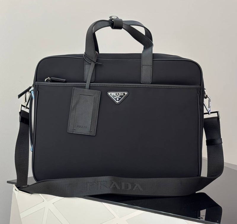 ПОРТФЕЛЬ PRADA фото