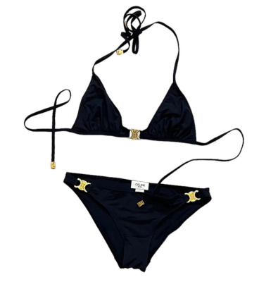 КУПАЛЬНИК CELINE фото