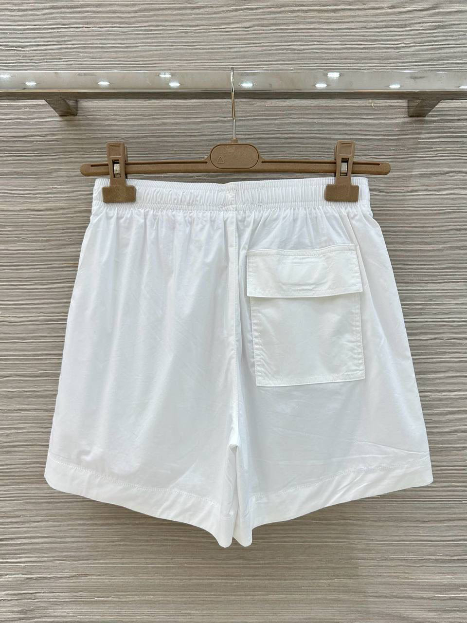 ШОРТЫ CHANEL детальное фото