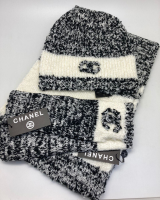 КОМПЛЕКТ CHANEL фото