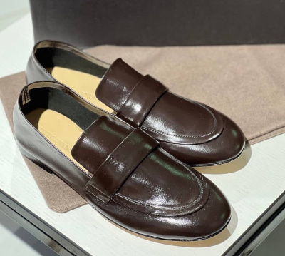 ЛОФЕРЫ BOTTEGA VENETA фото