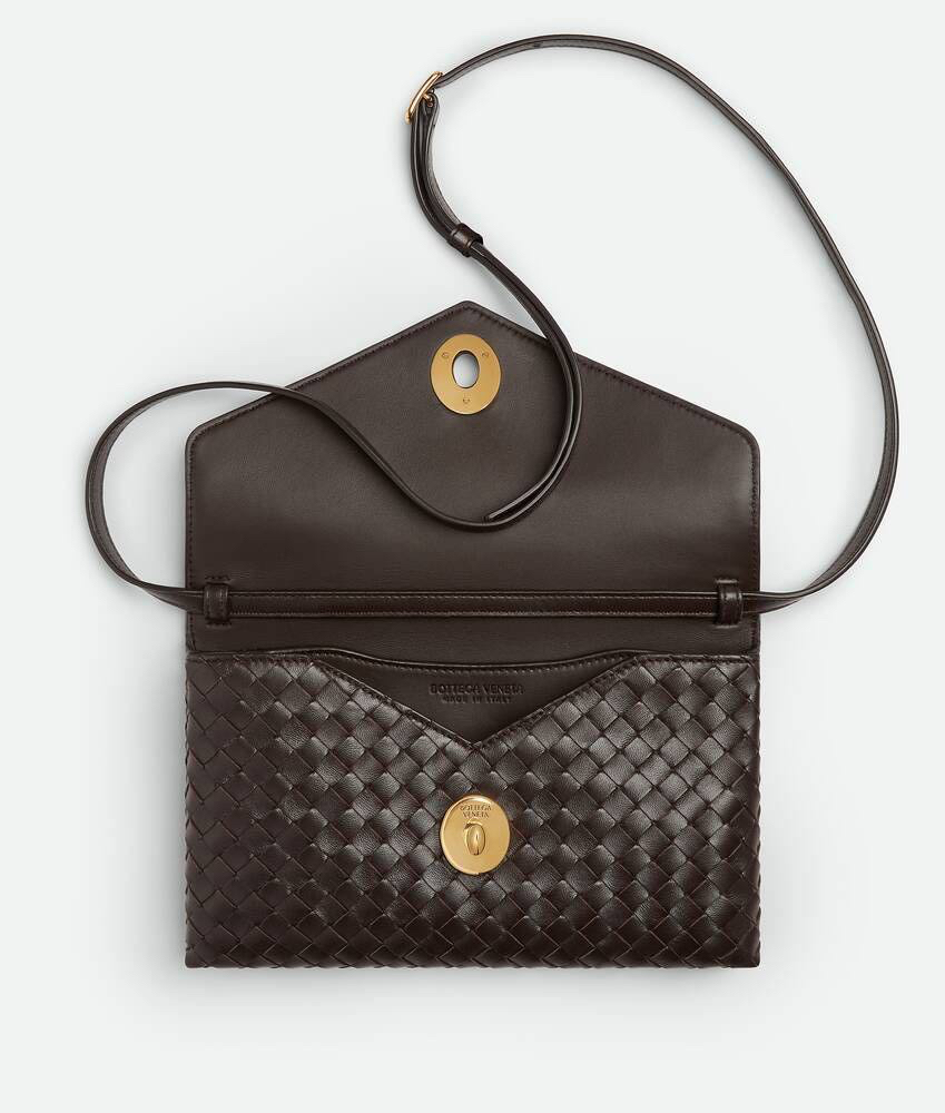 СУМКА BOTTEGA VENETA детальное фото