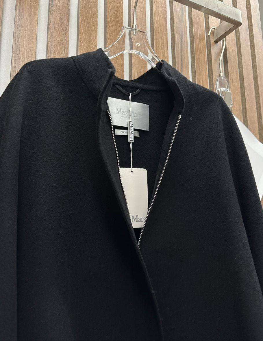 БОМБЕР MAX MARA детальное фото