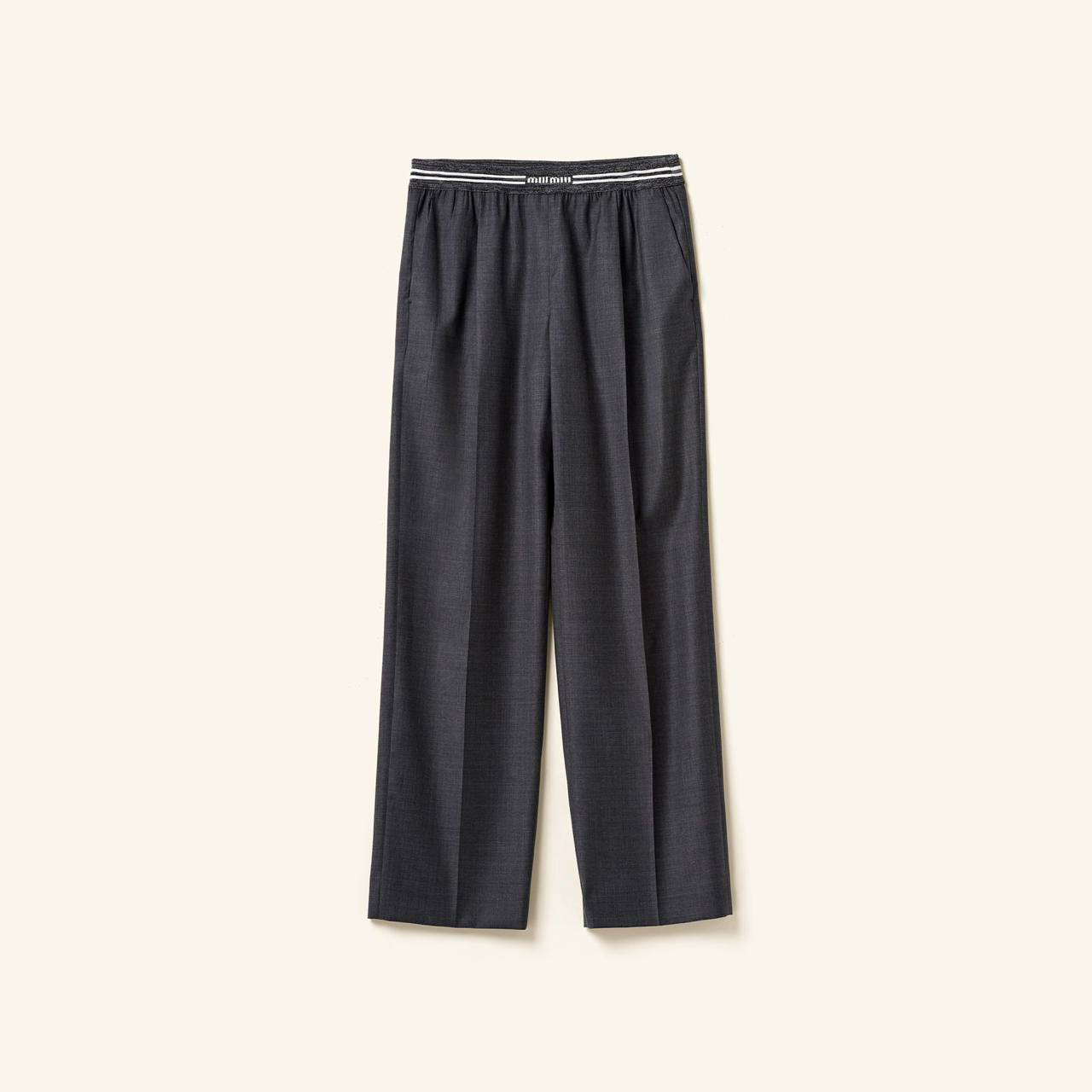 КОСТЮМ MIU MIU детальное фото