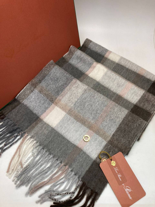 ШАРФ LORO PIANA фото