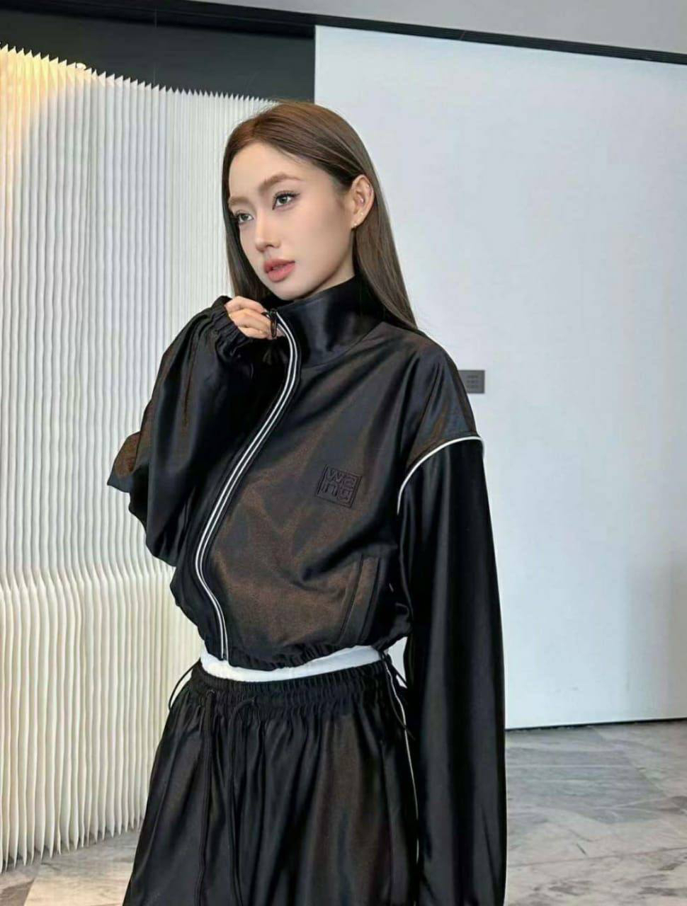 КОСТЮМ ALEXANDE WANG детальное фото