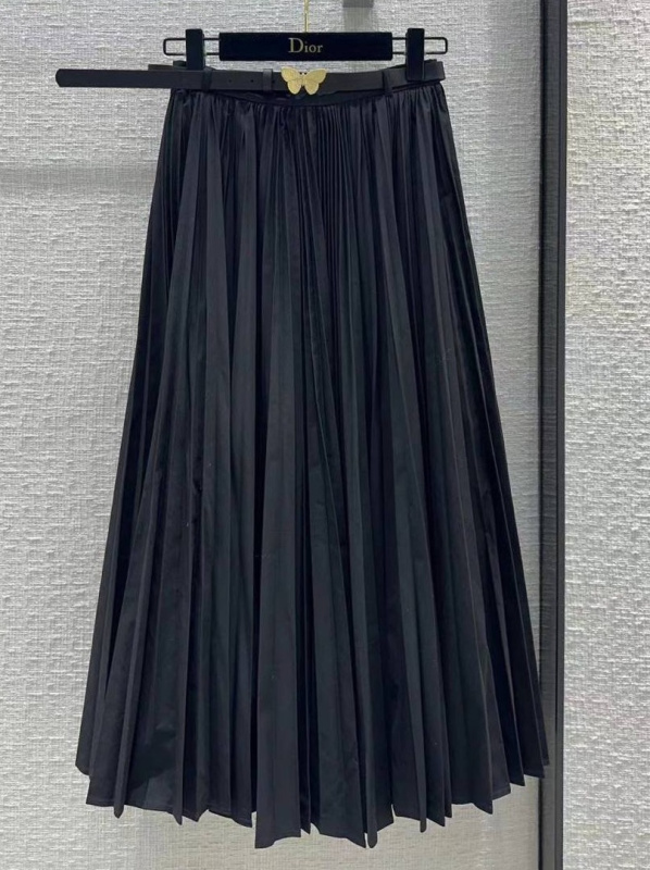 ЮБКА CHRISTIAN DIOR фото