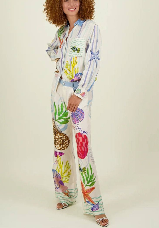 КОСТЮМ JASMINE фото