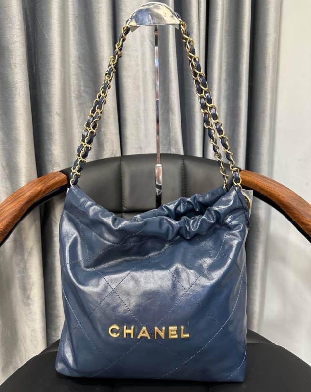 СУМКА CHANEL 22 фото