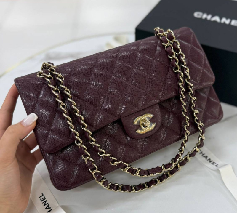 СУМКА CHANEL 2.55 PREMIUM фото