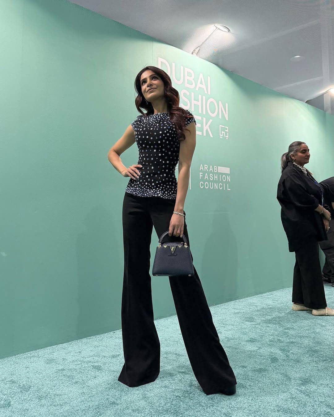 СУМКА LOUIS VUITTON детальное фото