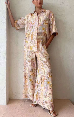 КОСТЮМ ALEMAIS фото