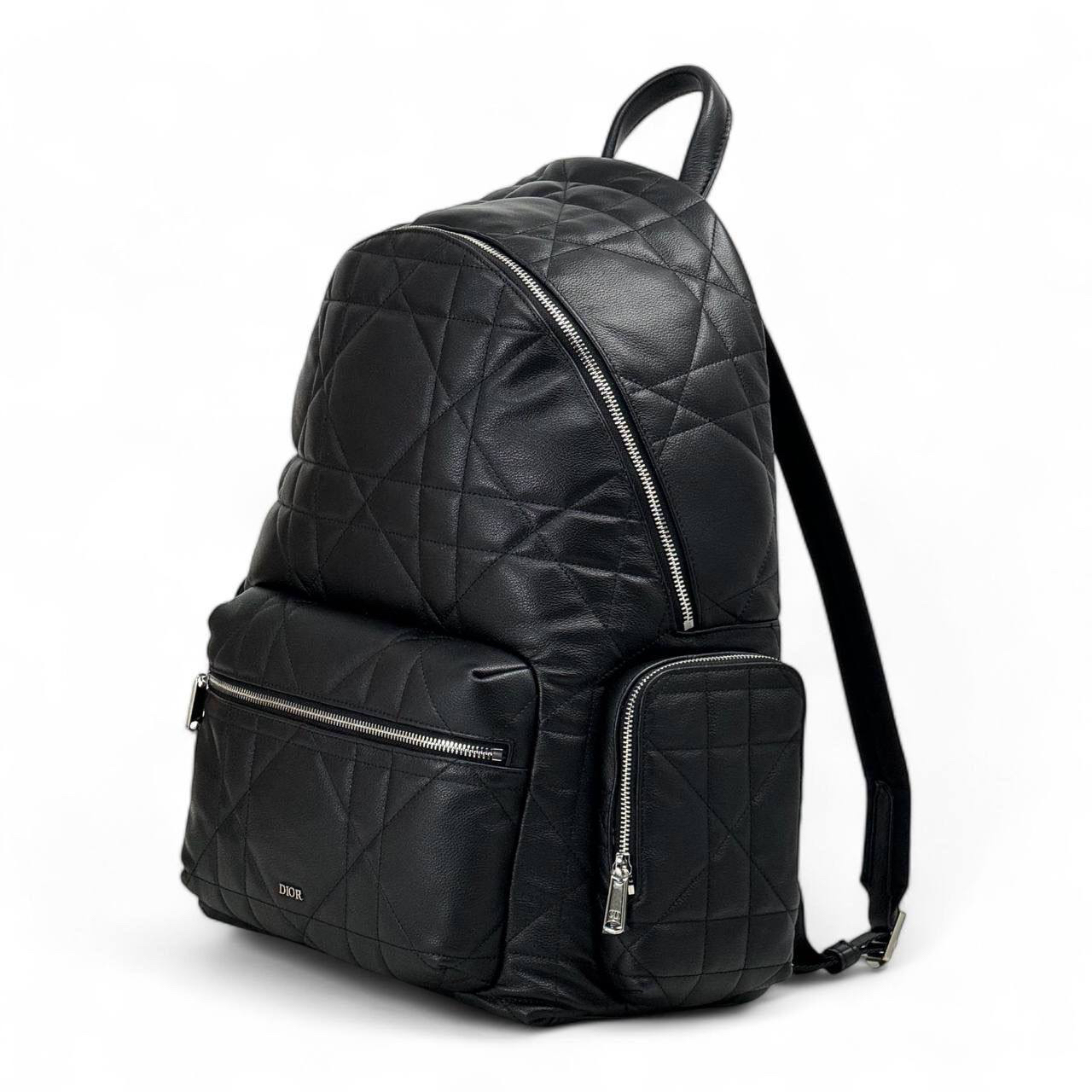 МУЖСКОЙ РЮКЗАК CHRISTIAN DIOR детальное фото