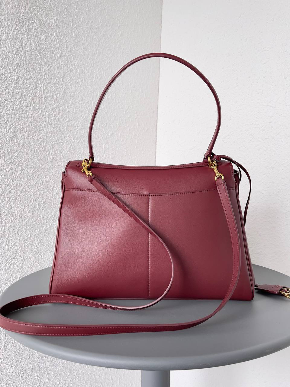 СУМКА BALENCIAGA RODEO детальное фото