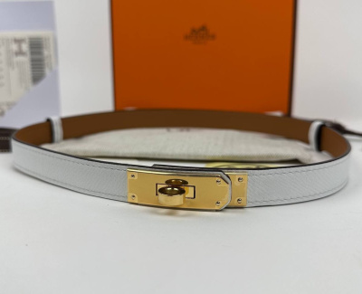 ЖЕНСКИЙ РЕМЕНЬ HERMES фото