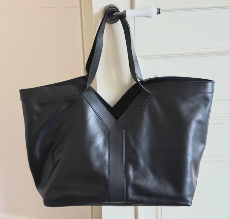 СУМКА SAINT LAURENT фото