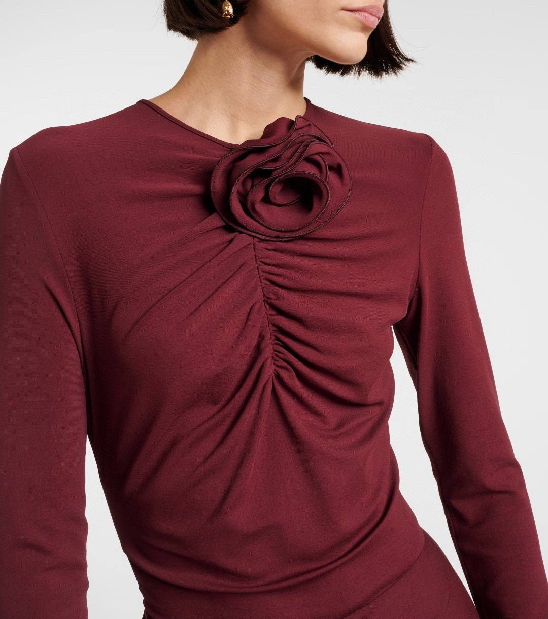 ПЛАТЬЕ MAGDA BUTRYM детальное фото