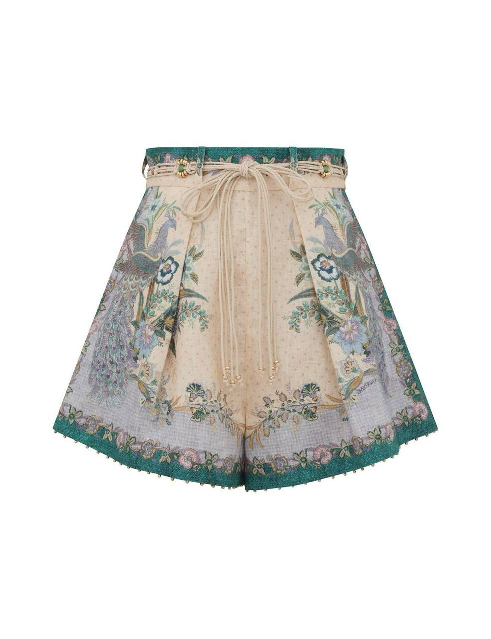 КОСТЮМ ZIMMERMANN детальное фото