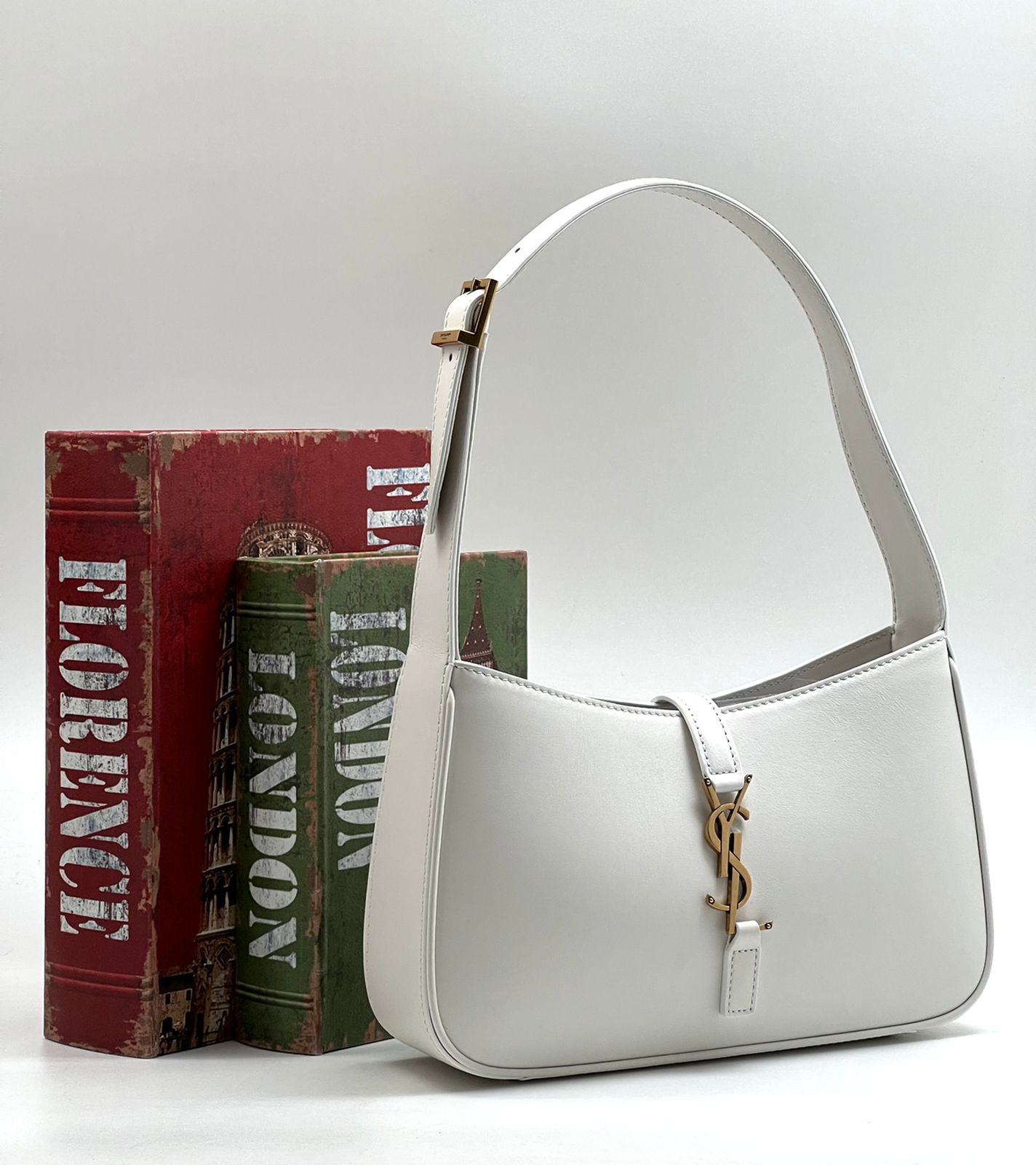 СУМКА SAINT LAURENT детальное фото