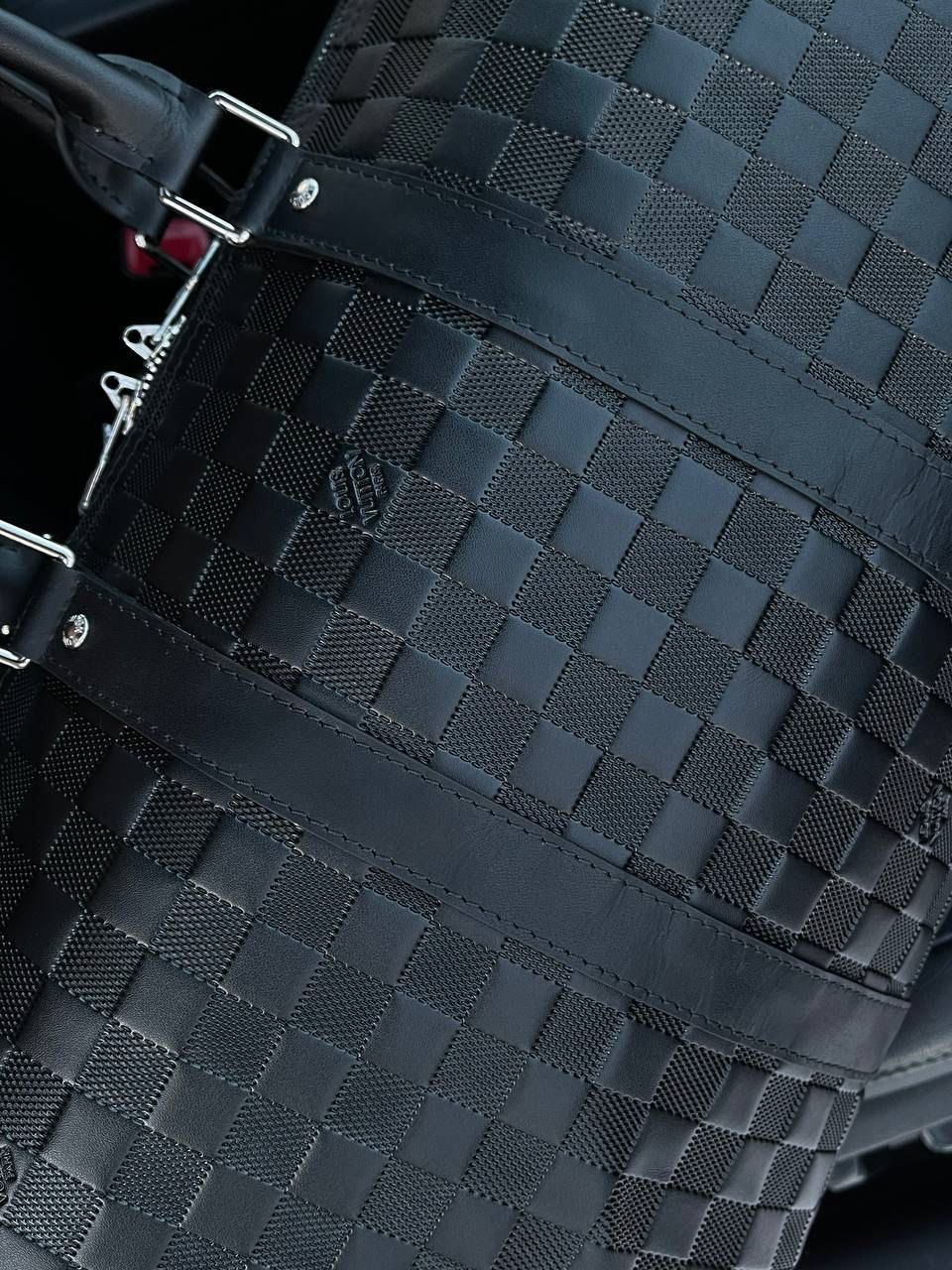 ДОРОЖНАЯ СУМКА LOUIS VUITTON детальное фото