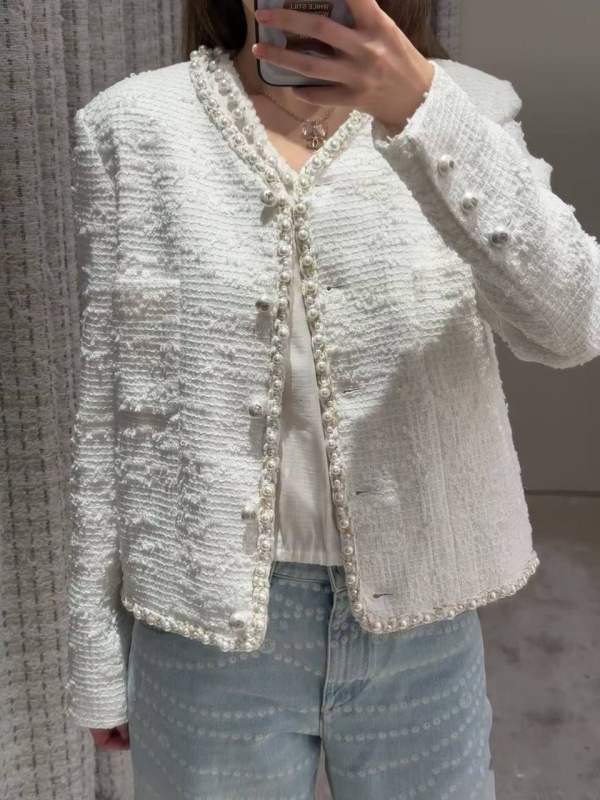 ПИДЖАК CHANEL фото