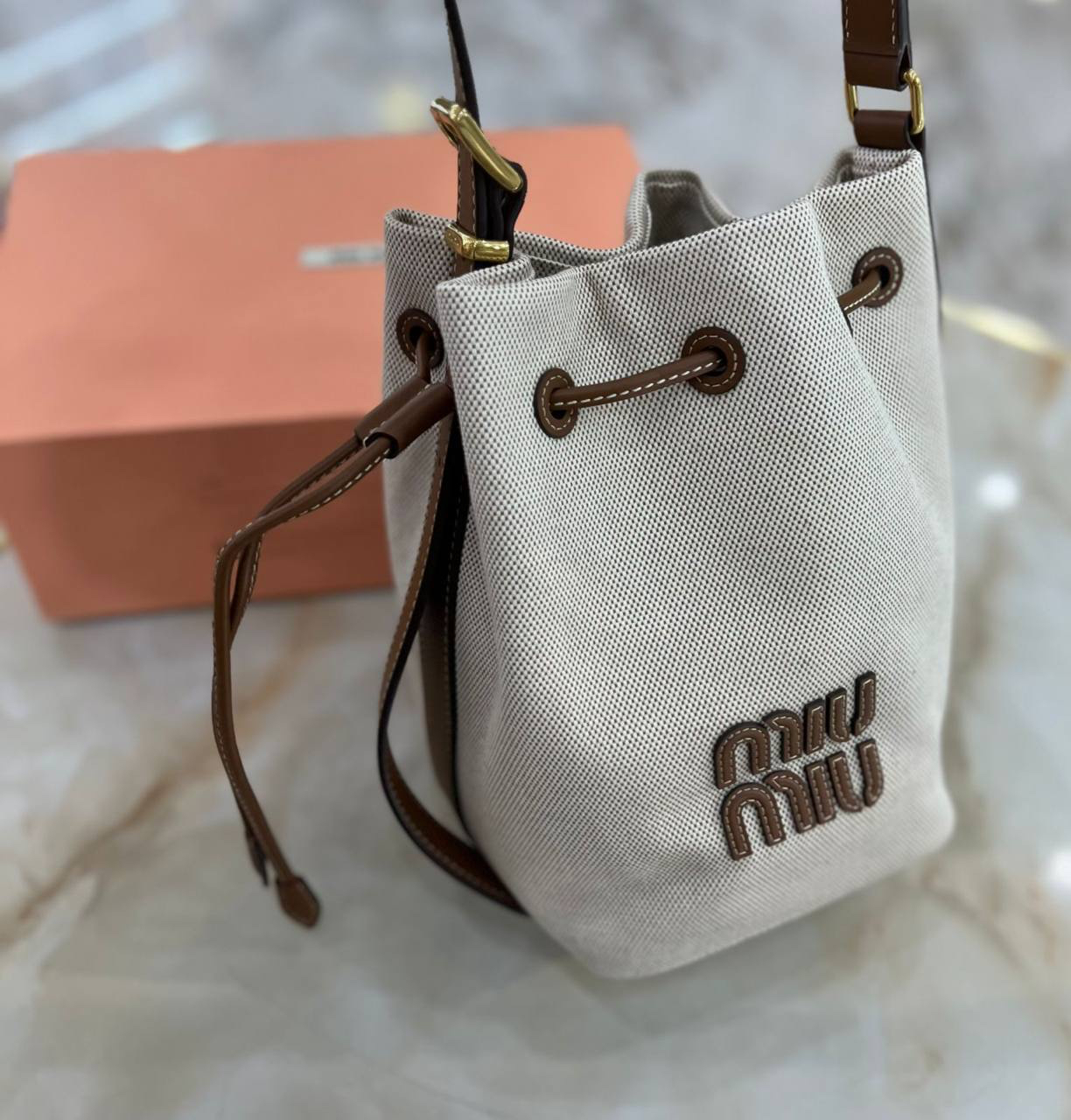 СУМКА MIU MIU детальное фото