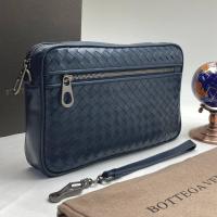 Клатч Bottega Veneta фото