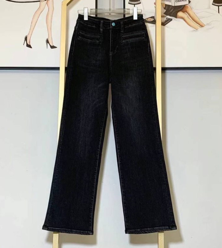 ДЖИНСЫ LOUIS VUITTON фото