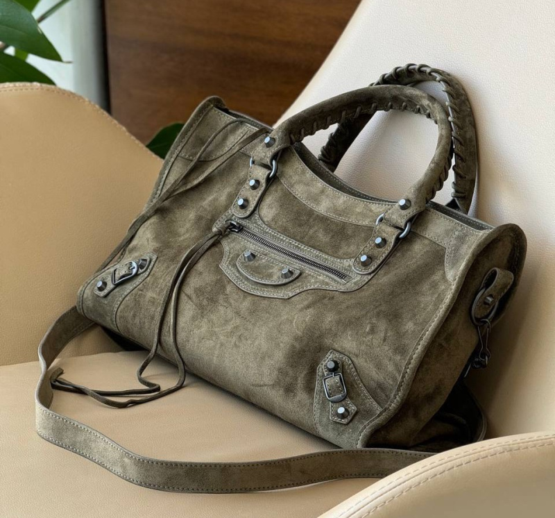 СУМКА BALENCIAGA фото