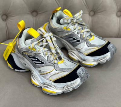 КРОССОВКИ BALENCIAGA фото