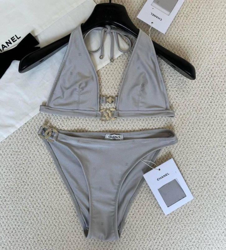 КУПАЛЬНИК CHANEL фото