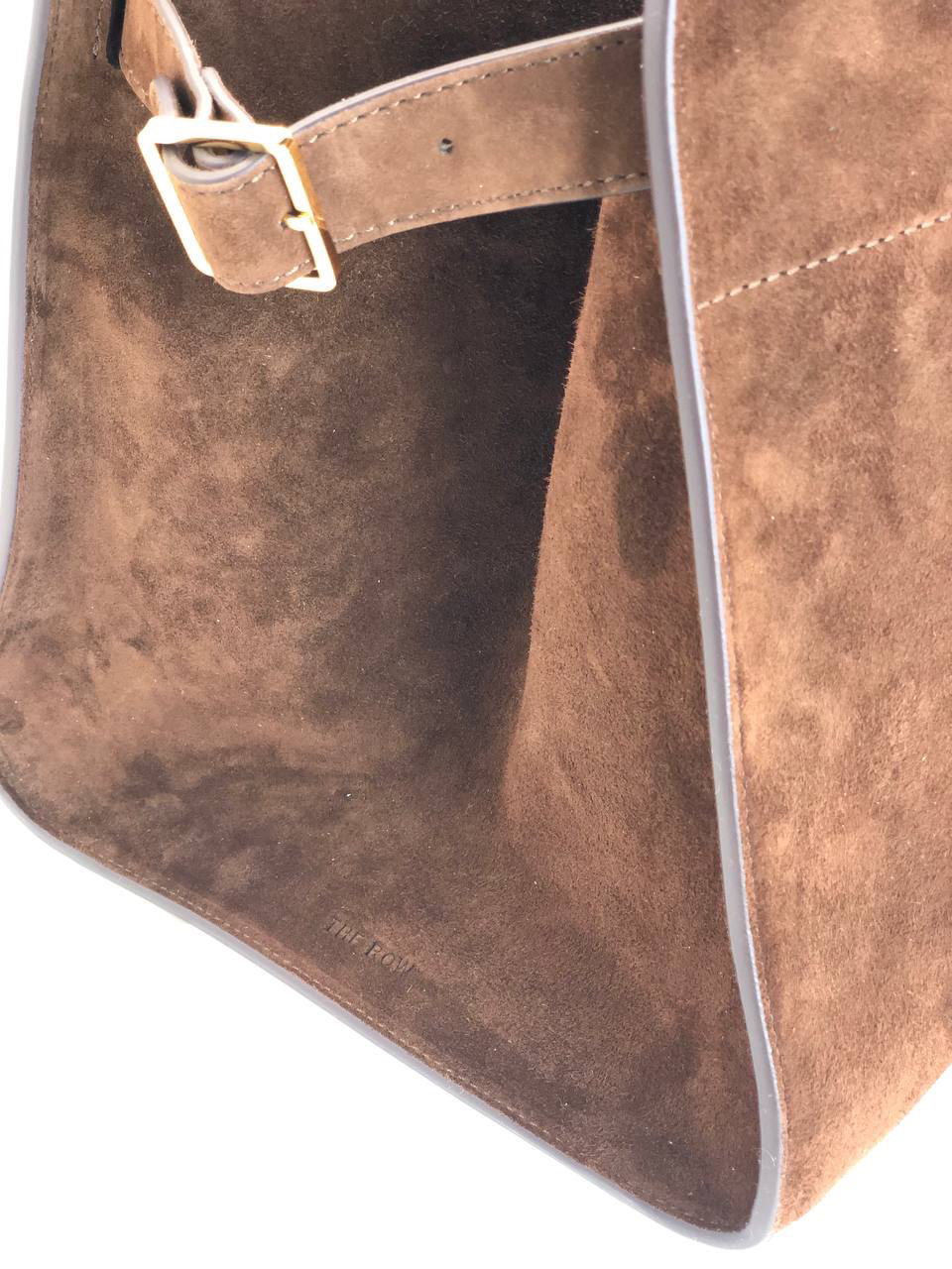 СУМКА THE ROW MARGAUX 15 детальное фото