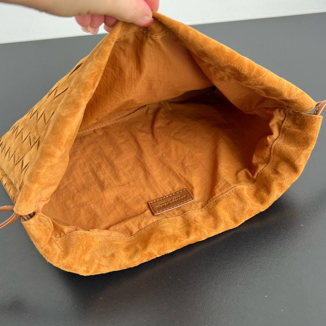 СУМКА BOTTEGA VENETA детальное фото