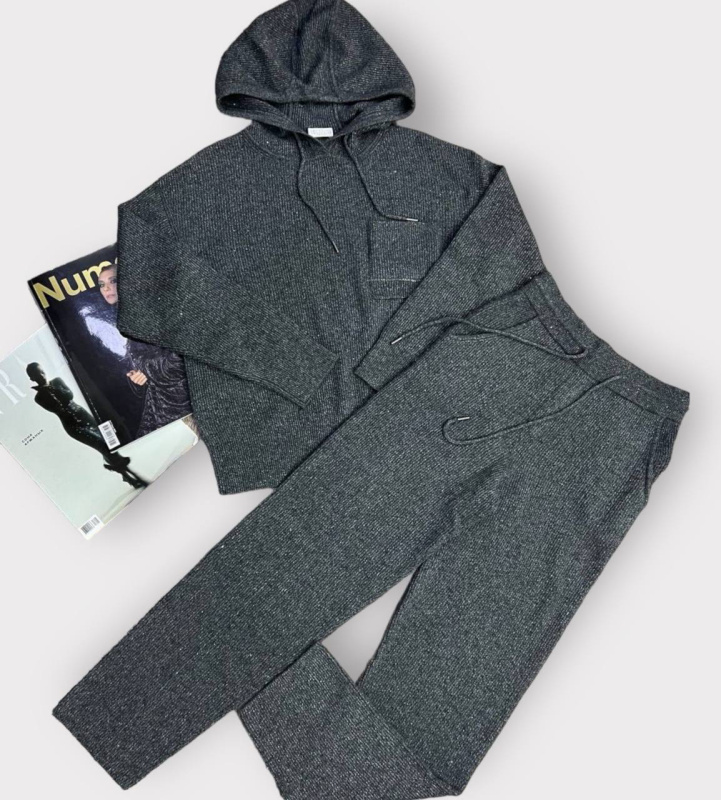 КОСТЮМ BRUNELLO CUCINELLI фото