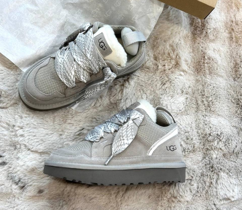 УГГИ UGG фото