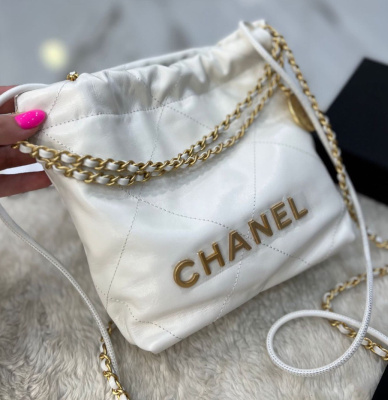 СУМКА CHANEL 22 фото
