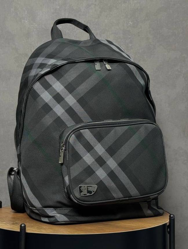 МУЖСКОЙ РЮКЗАК BURBERRY детальное фото