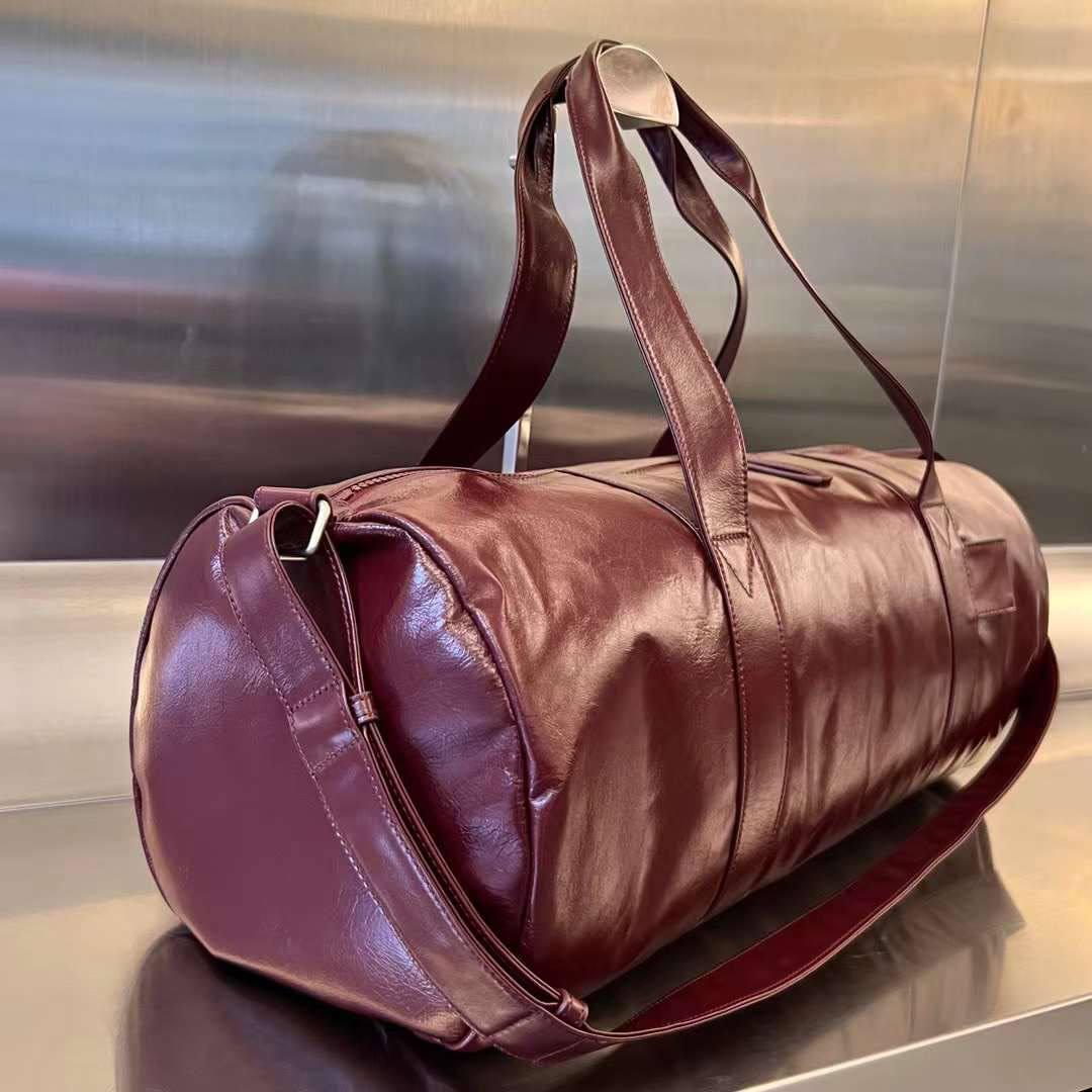ДОРОЖНАЯ СУМКА BOTTEGA VENETA детальное фото