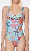 КУПАЛЬНИК VERSACE фото
