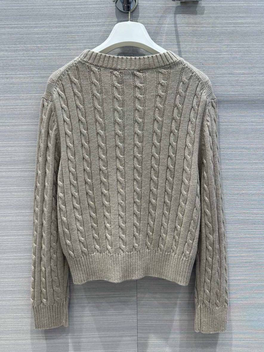 СВИТЕР PRADA детальное фото