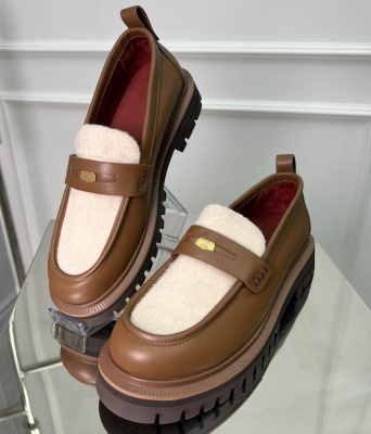 ЛОФЕРЫ LORO PIANA фото