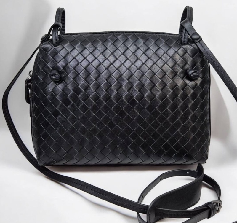 СУМКА BOTTEGA VENETA фото