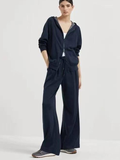 КОСТЮМ BRUNELLO CUCINELLI фото