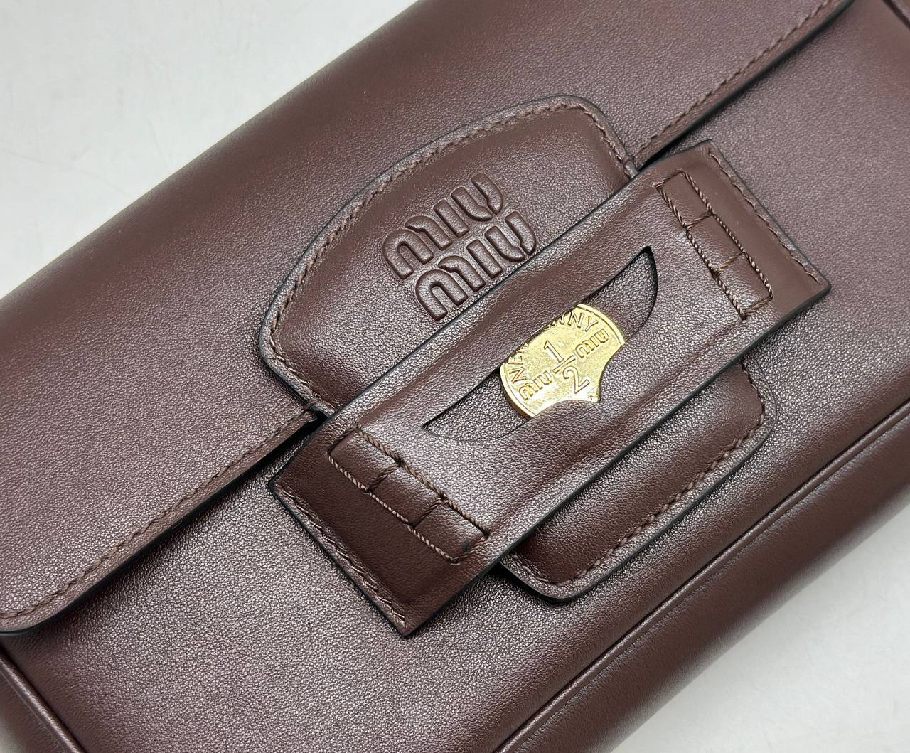 СУМКА MIU MIU детальное фото