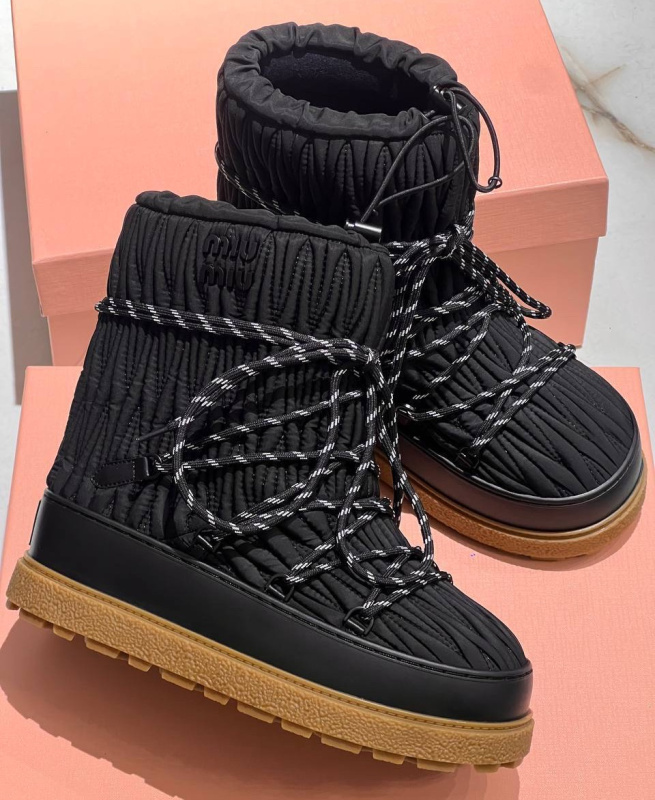 ДУТИКИ MIU MIU фото