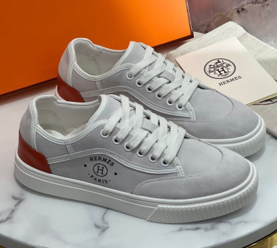 КЕДЫ HERMES фото