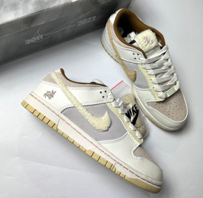 КЕДЫ NIKE фото